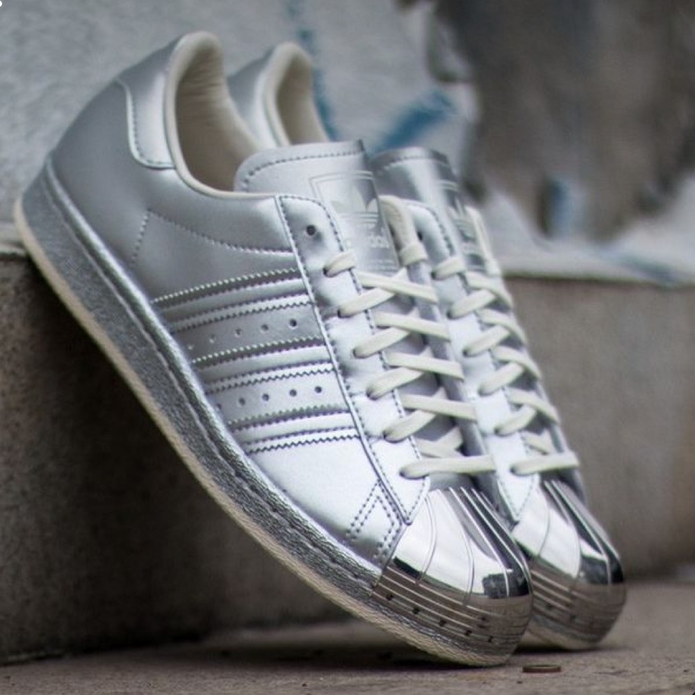 Adidas original- limited edition